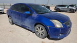 Nissan Sentra 2012