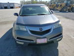 Acura MDX 2012