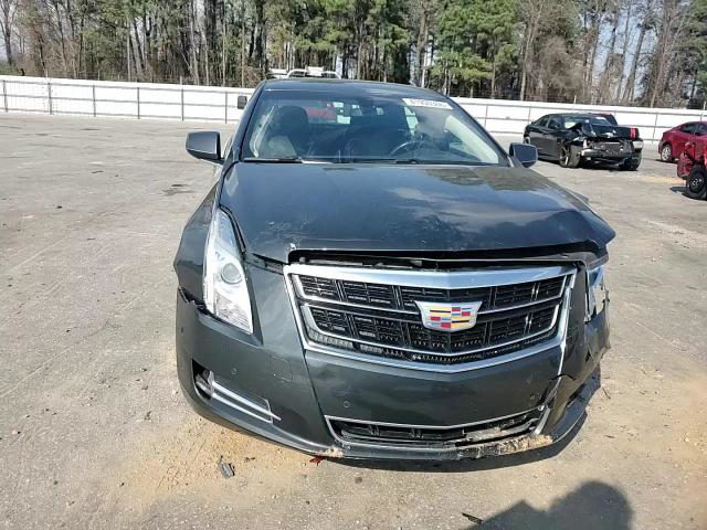 Cadillac XTS 2016