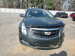Cadillac XTS 2016