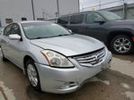 Nissan Altima 2012