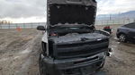 Chevrolet Silverado 2013
