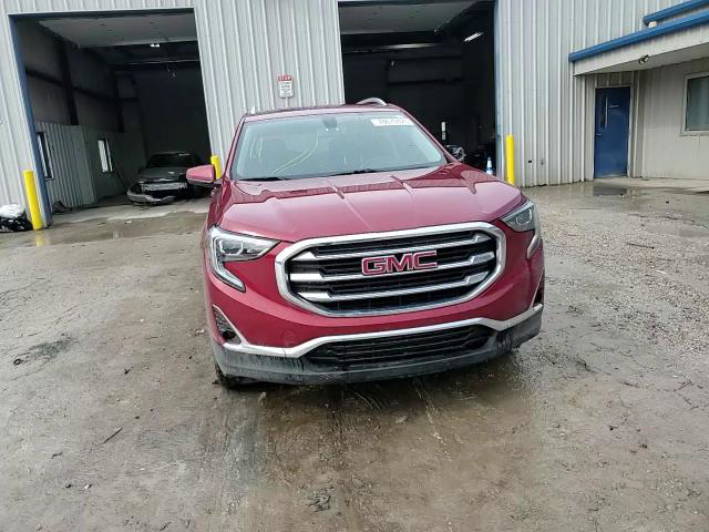 GMC Terrain 2019
