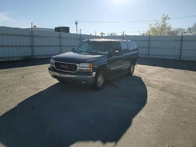 GMC Yukon 2004