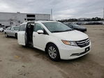 Honda Odyssey 2016