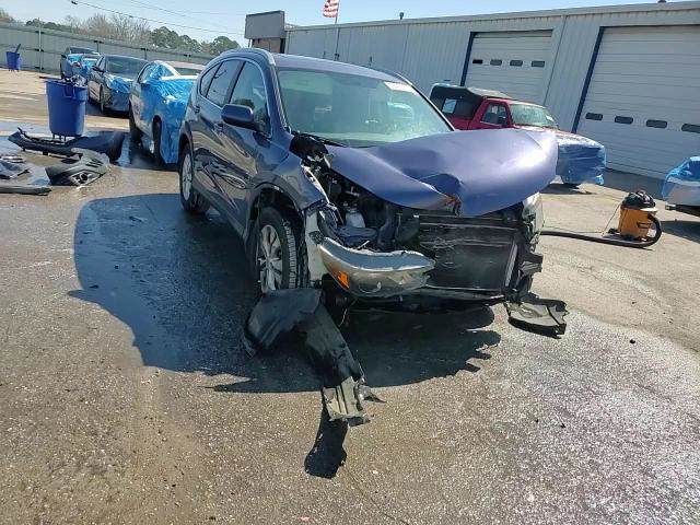 Honda CR-V 2012