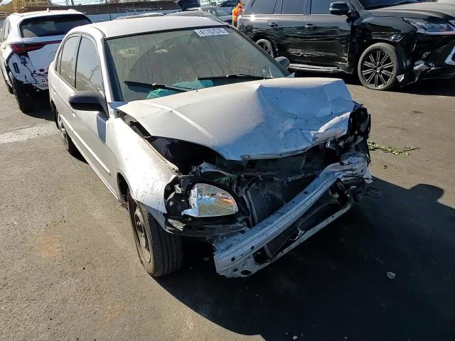 Honda Civic 2003