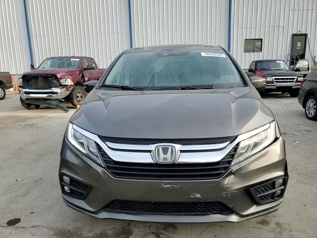 Honda Odyssey 2019