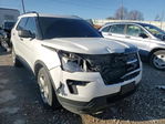 Ford Explorer 2019