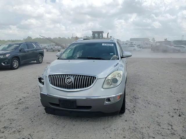 Buick Enclave 2009