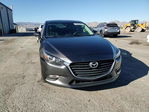 Mazda 3 2018