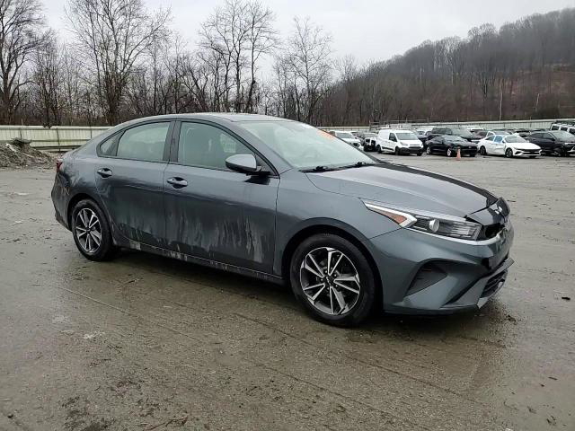 Kia Forte 2023