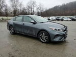 Kia Forte 2023
