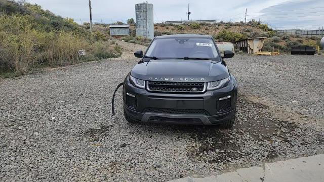 Land Rover Range Rover 2017
