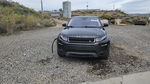 Land Rover Range Rover 2017