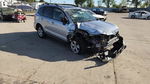 Subaru Forester 2016