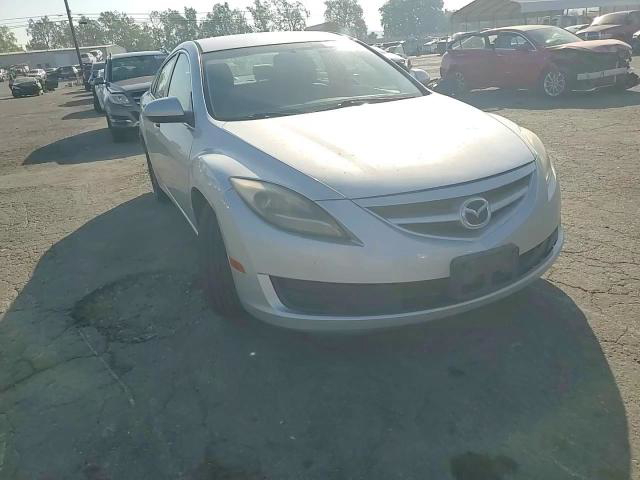 Mazda 6 2011