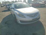 Mazda 6 2011