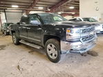 Chevrolet Silverado 2016