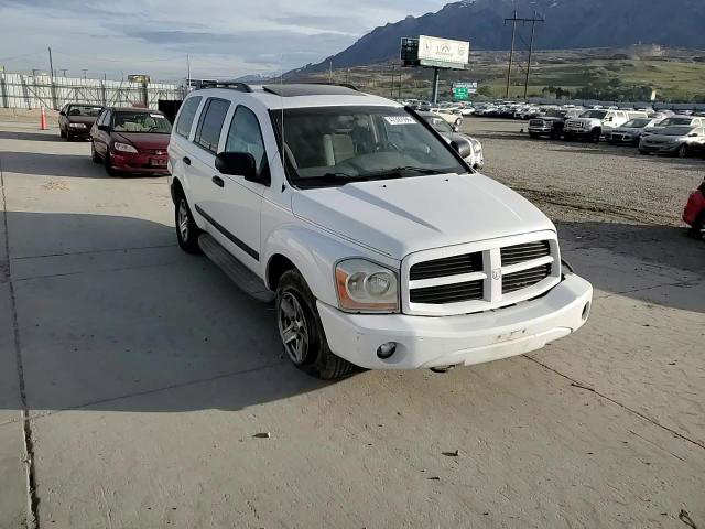 Dodge Durango 2006
