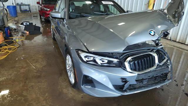 BMW Series 3 2023