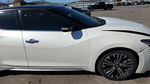 Nissan Maxima 2017