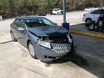 Lincoln MKZ 2012