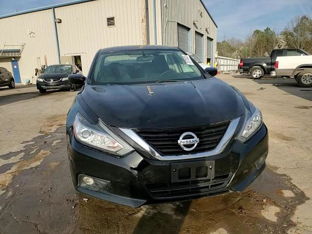 Nissan Altima 2018