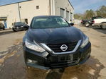 Nissan Altima 2018