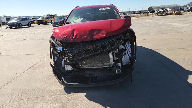 Jeep Compass 2025
