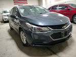 Chevrolet Cruze 2018