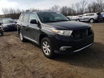Toyota Highlander 2013