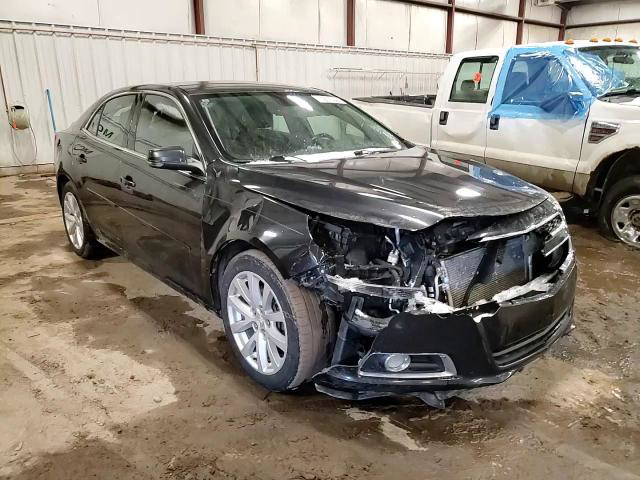 Chevrolet Malibu 2013