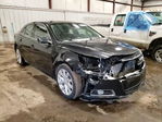 Chevrolet Malibu 2013