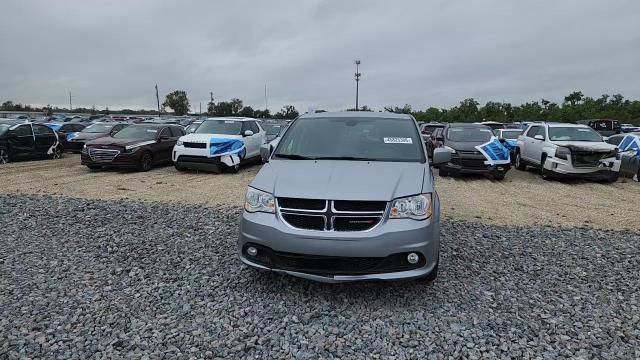 Dodge Caravan 2019