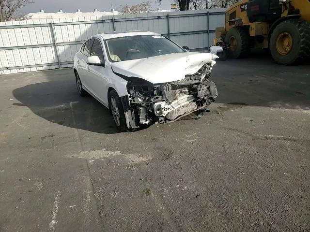 Volvo S60 2012