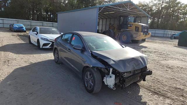 Hyundai Elantra 2018