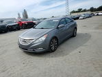 Hyundai Sonata 2011