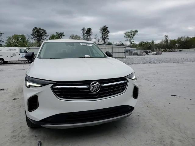 Buick Envision 2023