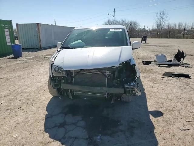 Dodge Caravan 2018