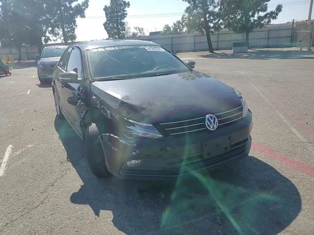 Volkswagen Jetta 2015