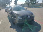 Volkswagen Jetta 2015