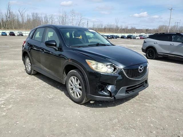 Mazda CX-5 2014