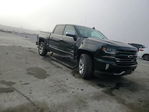 Chevrolet Silverado 2016