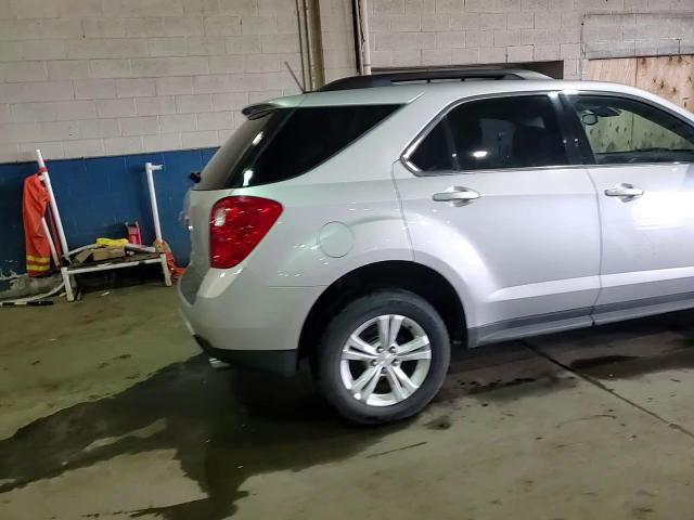 Chevrolet Equinox 2015