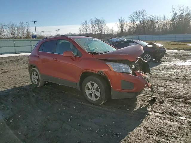 Chevrolet  2016