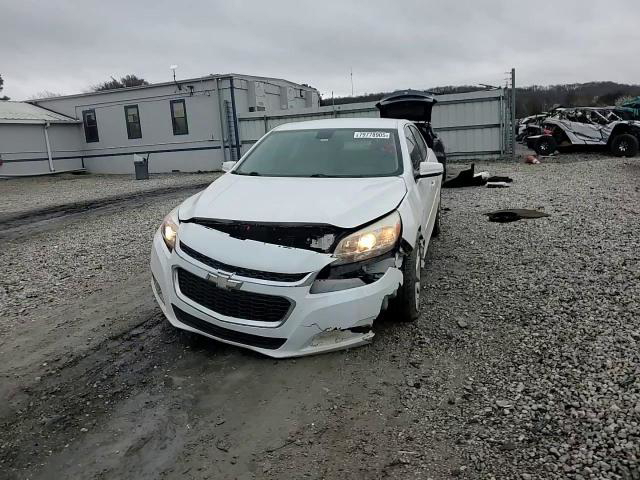 Chevrolet Malibu 2015