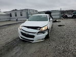 Chevrolet Malibu 2015