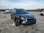 Subaru Forester 2017