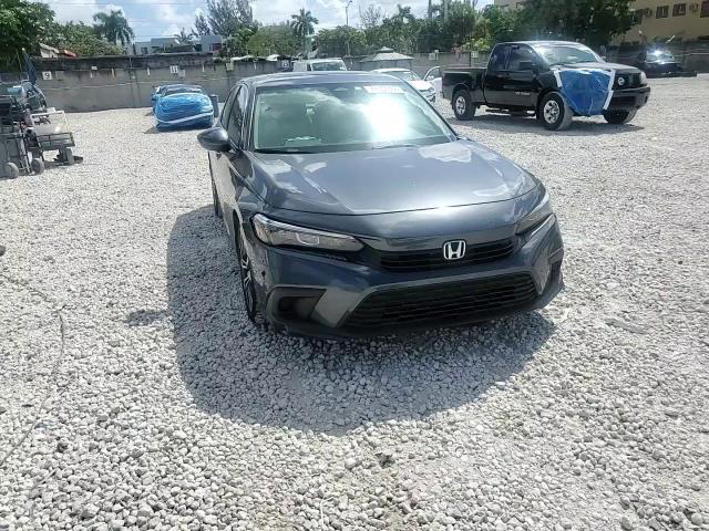Honda Civic 2024